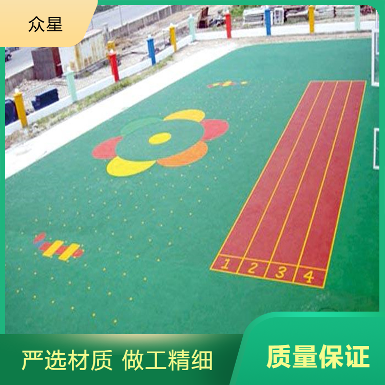 天津人造草坪塑胶地坪 - 排名